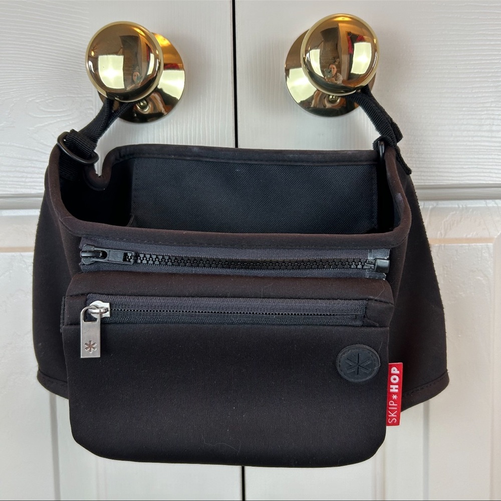 Skip Hop Stroller Grab And Go Bag